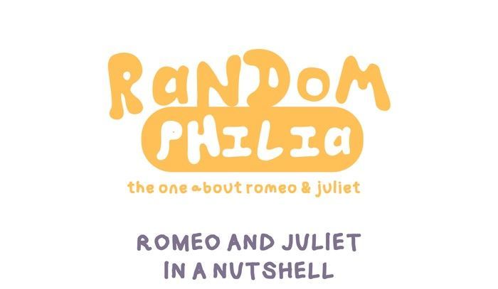 Randomphilia - Chapter 244