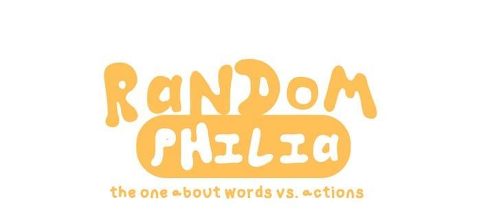 Randomphilia - Chapter 178