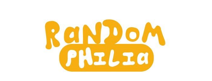 Randomphilia - Chapter 122 : The One About Eye Contacts