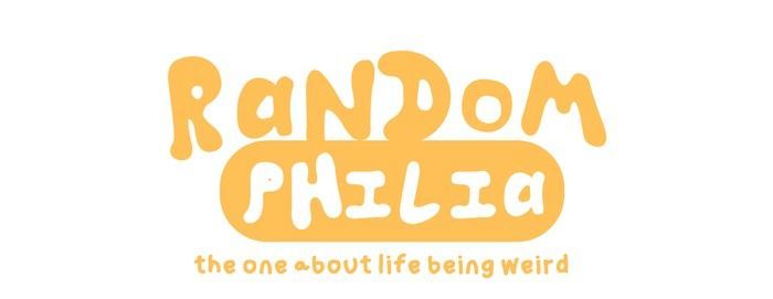 Randomphilia - Chapter 170