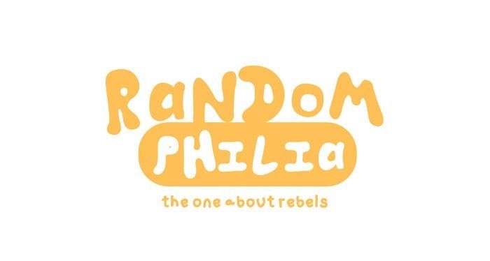 Randomphilia - Chapter 217