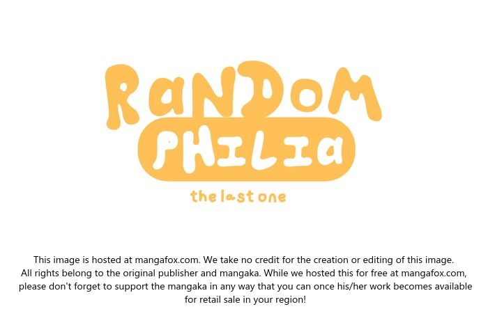 Randomphilia - Chapter 301