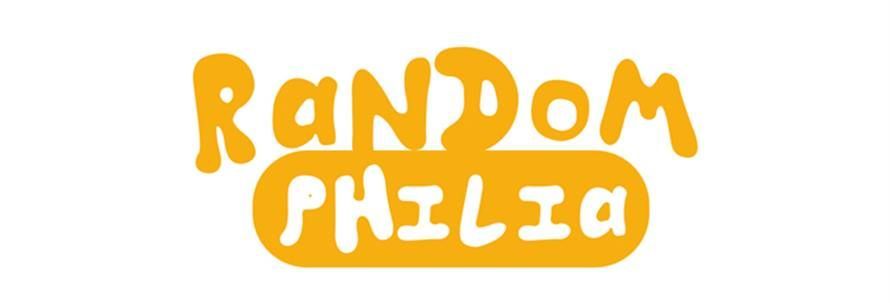 Randomphilia - Chapter 46