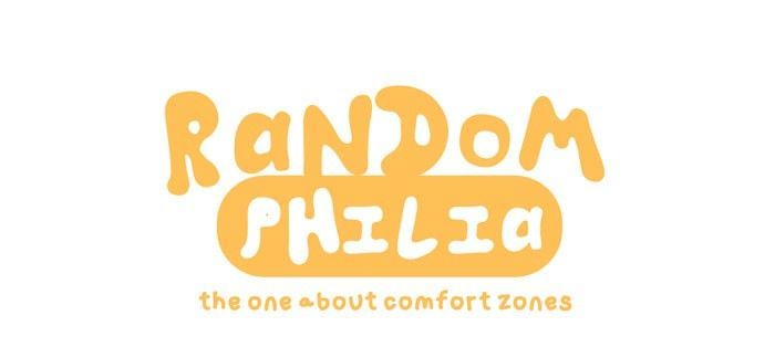 Randomphilia - Chapter 221