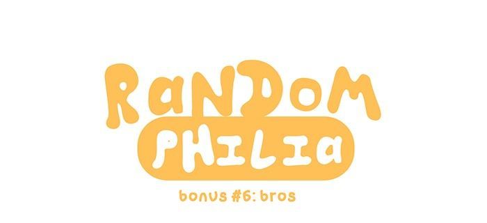 Randomphilia - Chapter 309