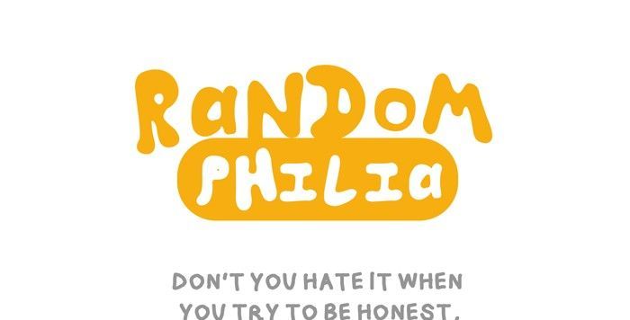 Randomphilia - Chapter 135 : The One About Liars