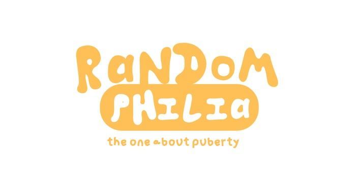 Randomphilia - Chapter 251