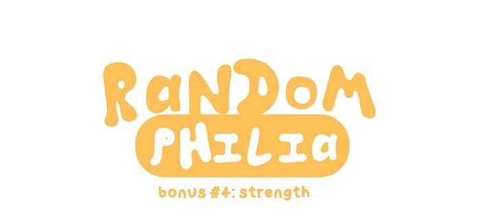 Randomphilia - Chapter 305