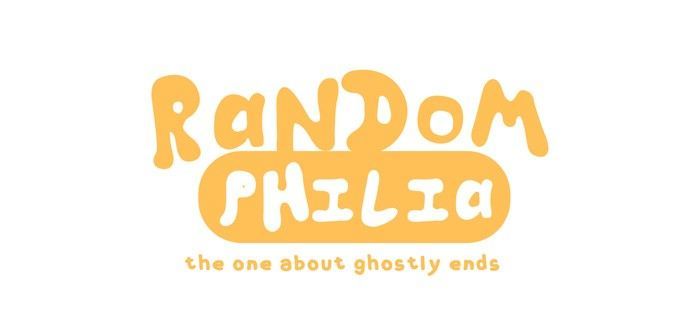 Randomphilia - Chapter 287