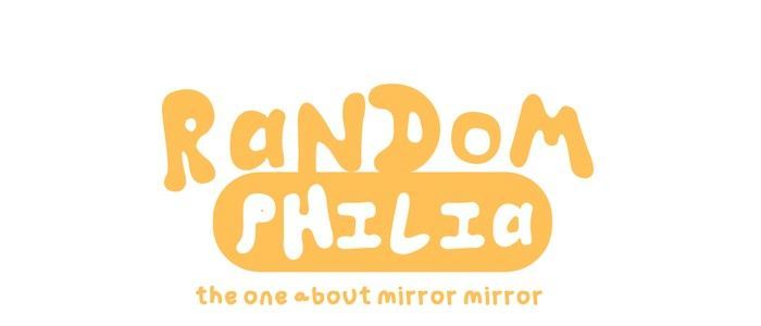 Randomphilia - Chapter 291