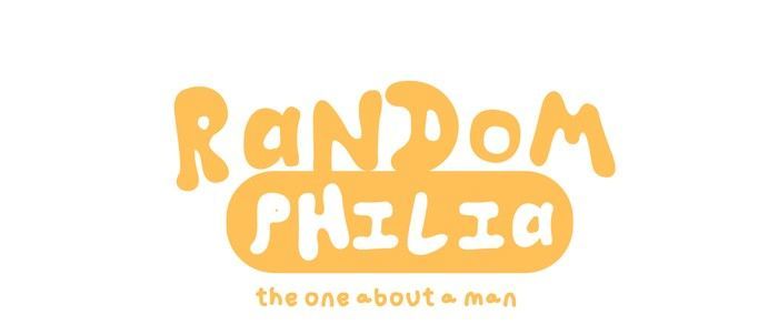 Randomphilia - Chapter 294