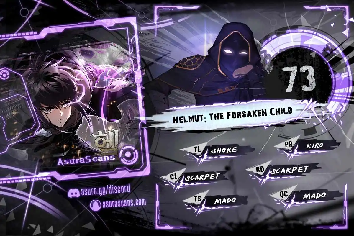 Helmut: The Forsaken Child - Chapter 73