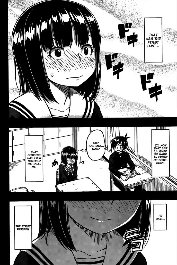 Renai Shimasen Ka? - Chapter 9 : Shall We Remember?