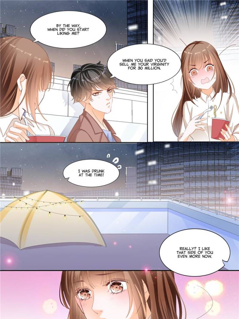 Can’t Love You - Chapter 102