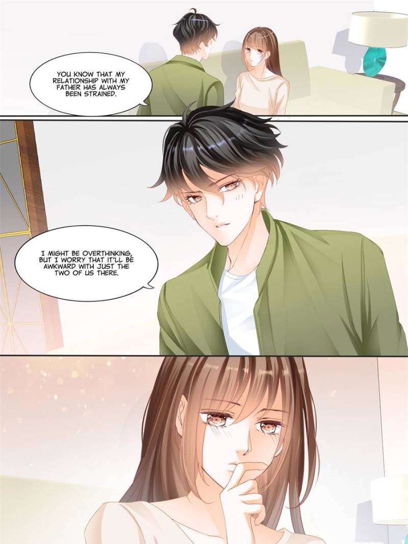 Can’t Love You - Chapter 108