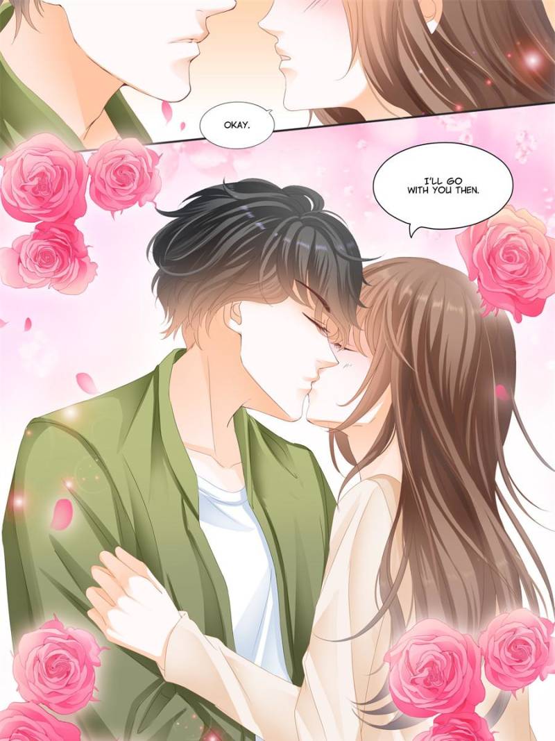 Can’t Love You - Chapter 108