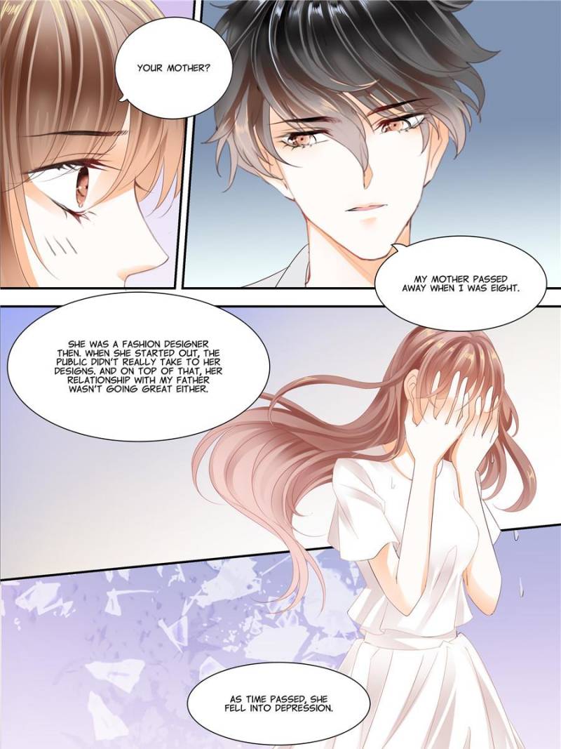 Can’t Love You - Chapter 46