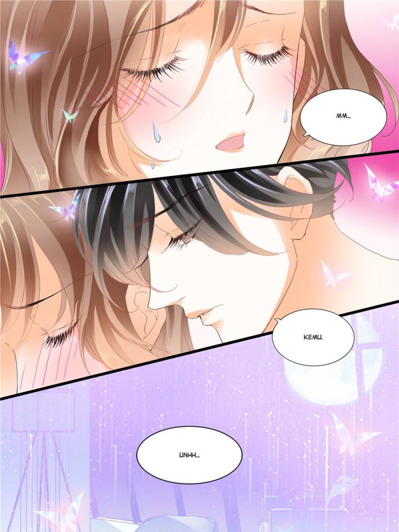 Can’t Love You - Chapter 46