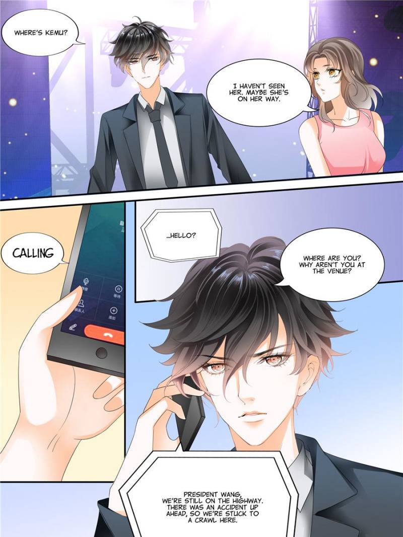 Can’t Love You - Chapter 60