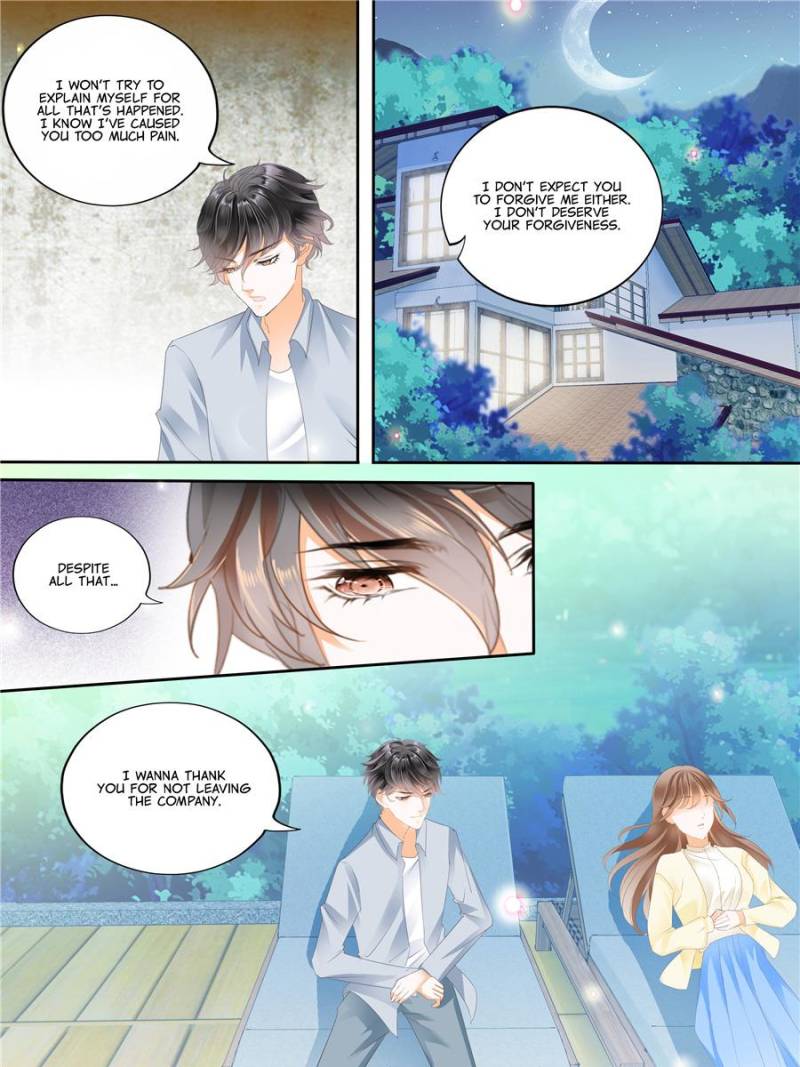 Can’t Love You - Chapter 73