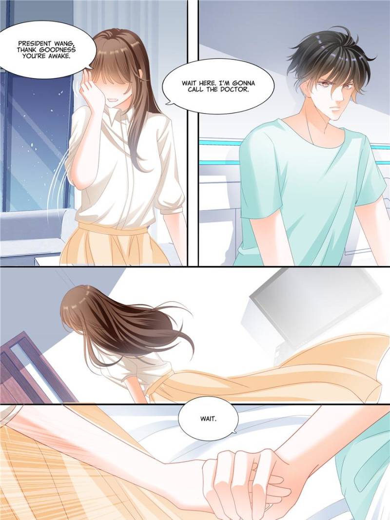 Can’t Love You - Chapter 99