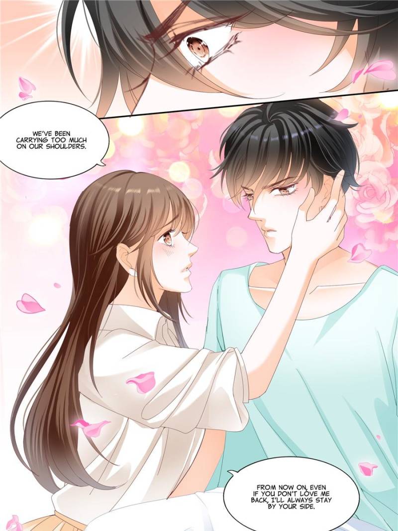 Can’t Love You - Chapter 99