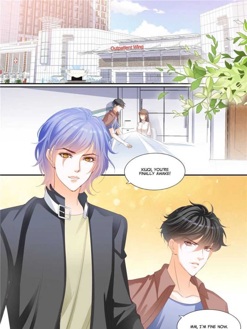 Can’t Love You - Chapter 99