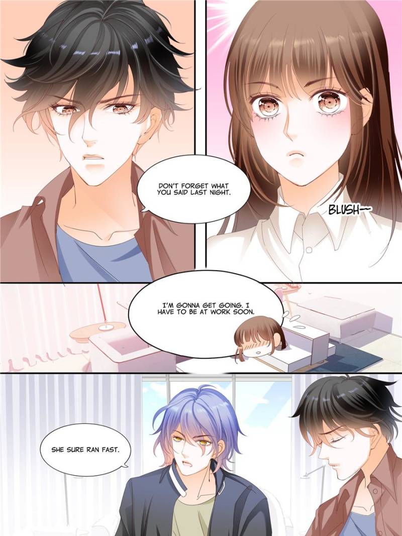 Can’t Love You - Chapter 99