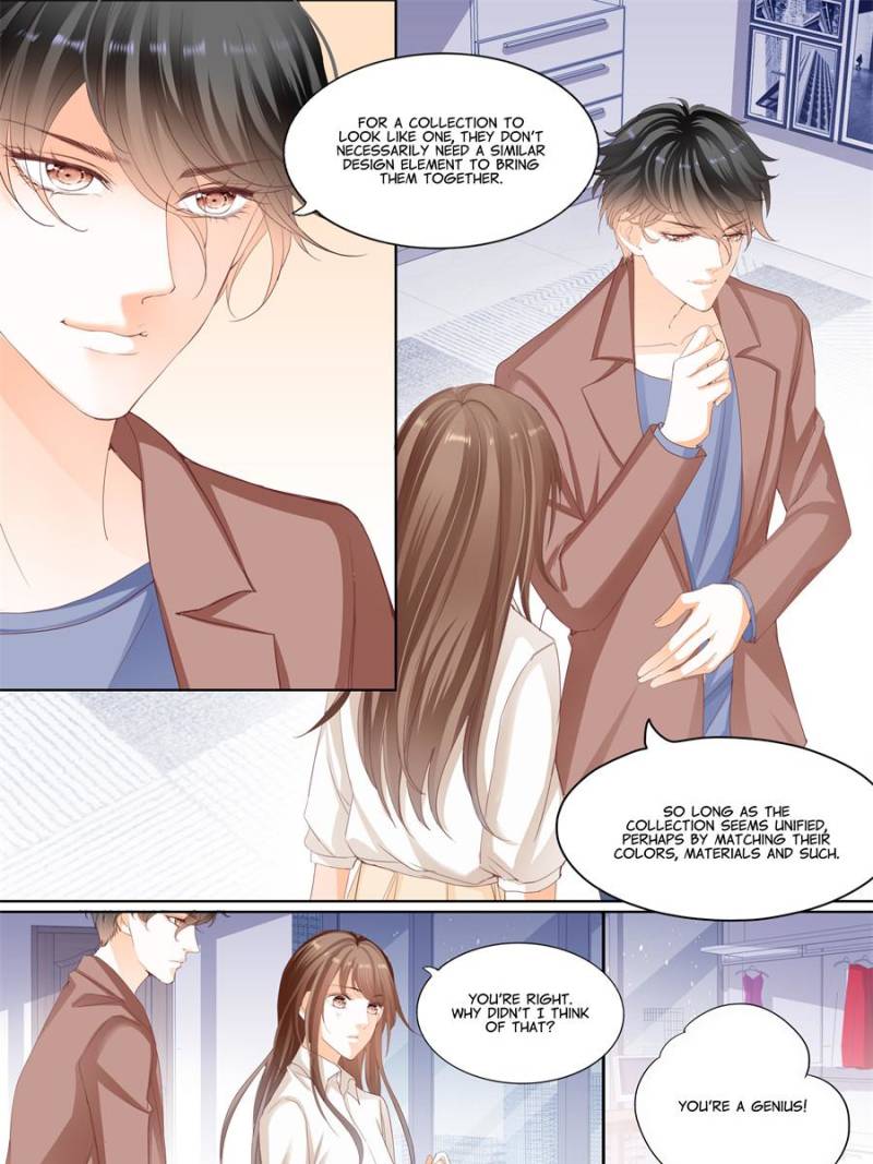 Can’t Love You - Chapter 105