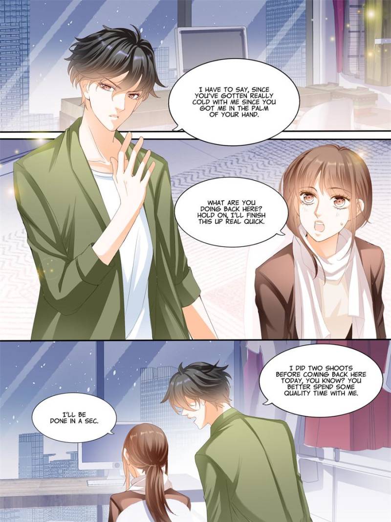 Can’t Love You - Chapter 105