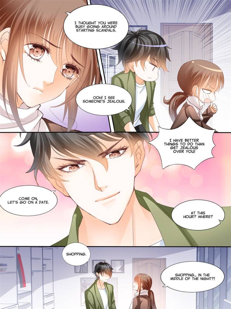 Can’t Love You - Chapter 105