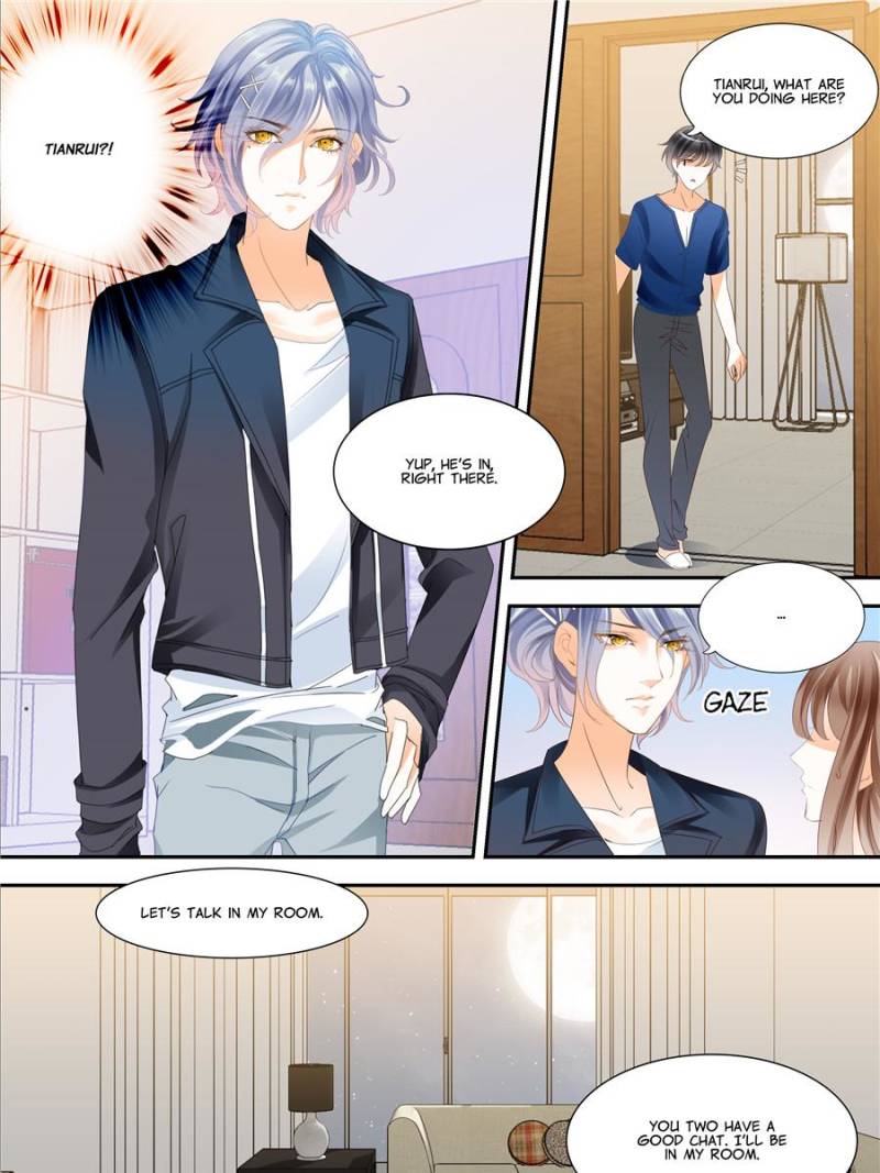 Can’t Love You - Chapter 43