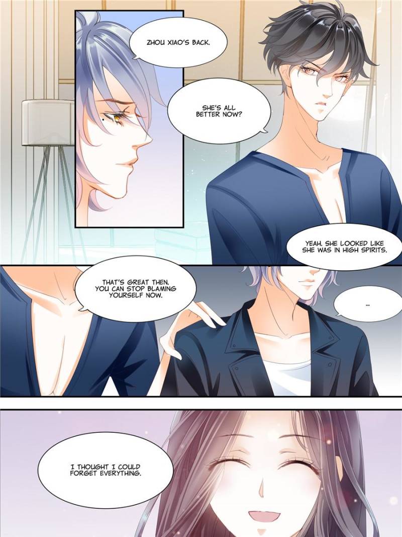 Can’t Love You - Chapter 43