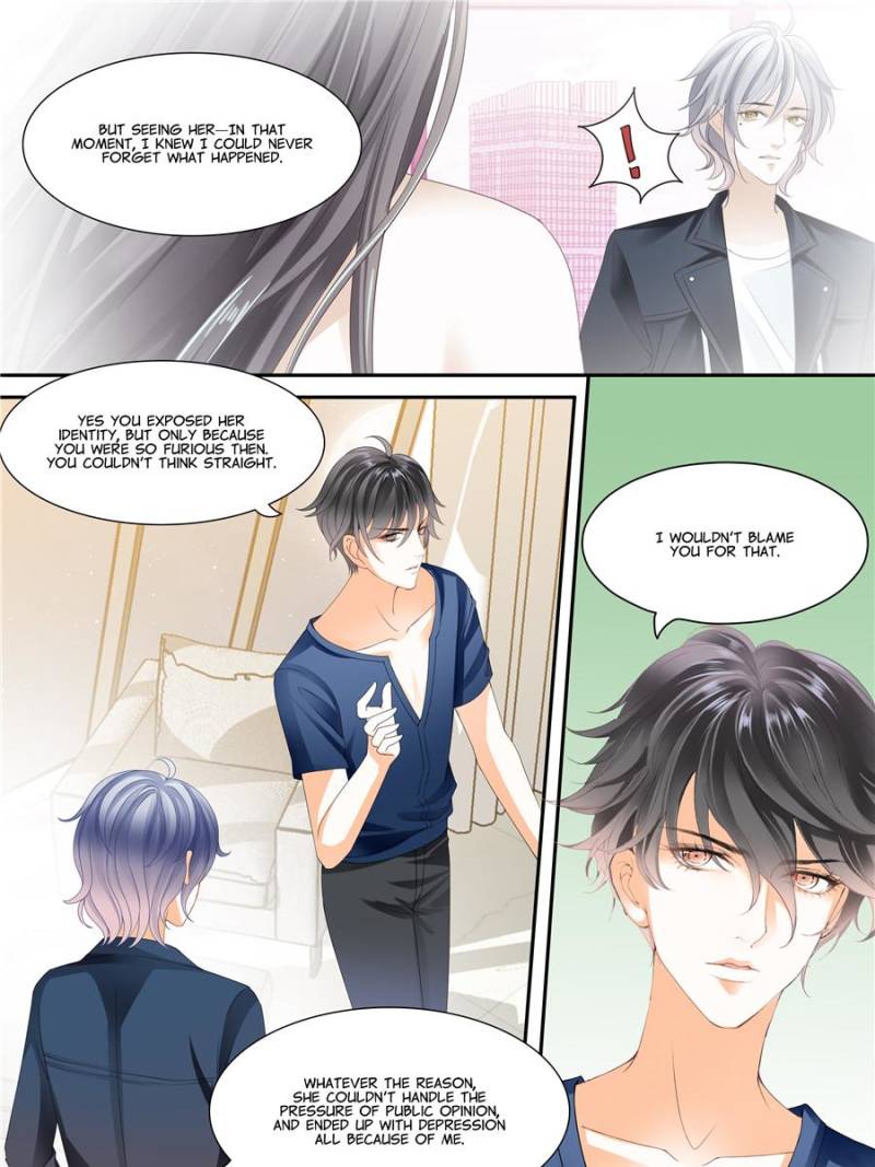 Can’t Love You - Chapter 43