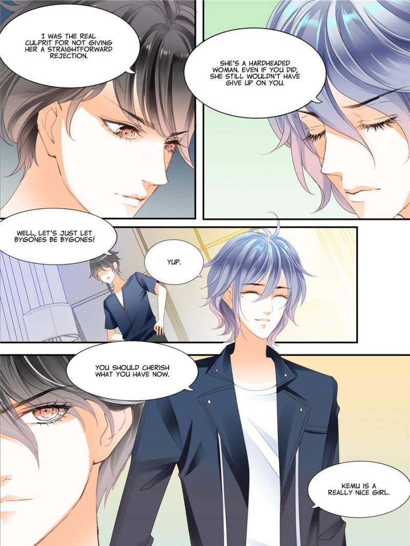 Can’t Love You - Chapter 43