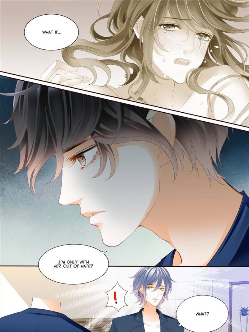 Can’t Love You - Chapter 43