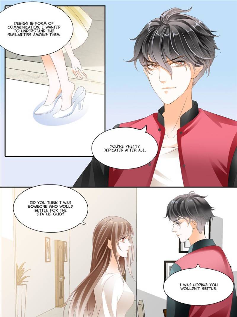 Can’t Love You - Chapter 54