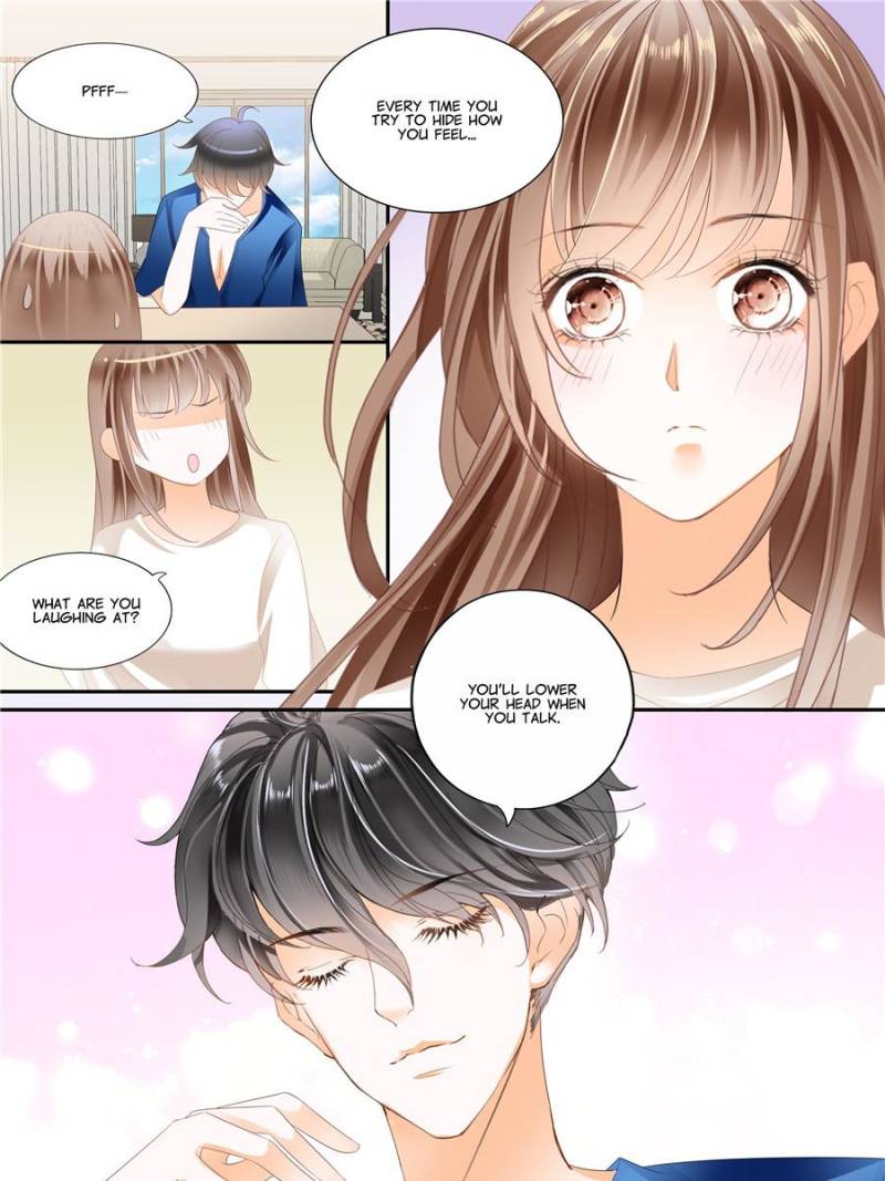 Can’t Love You - Chapter 54