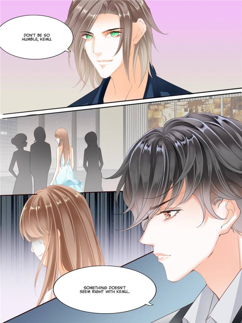 Can’t Love You - Chapter 33