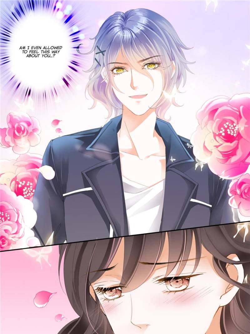 Can’t Love You - Chapter 33