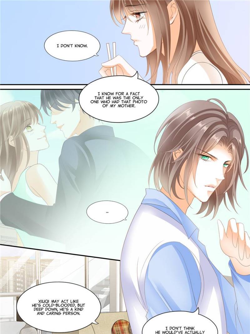 Can’t Love You - Chapter 64