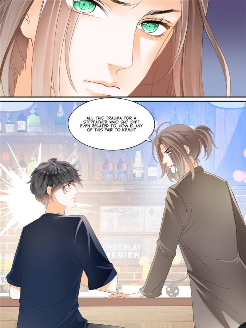 Can’t Love You - Chapter 64