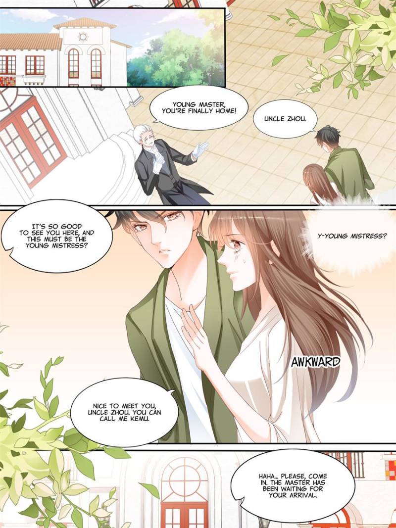 Can’t Love You - Chapter 109