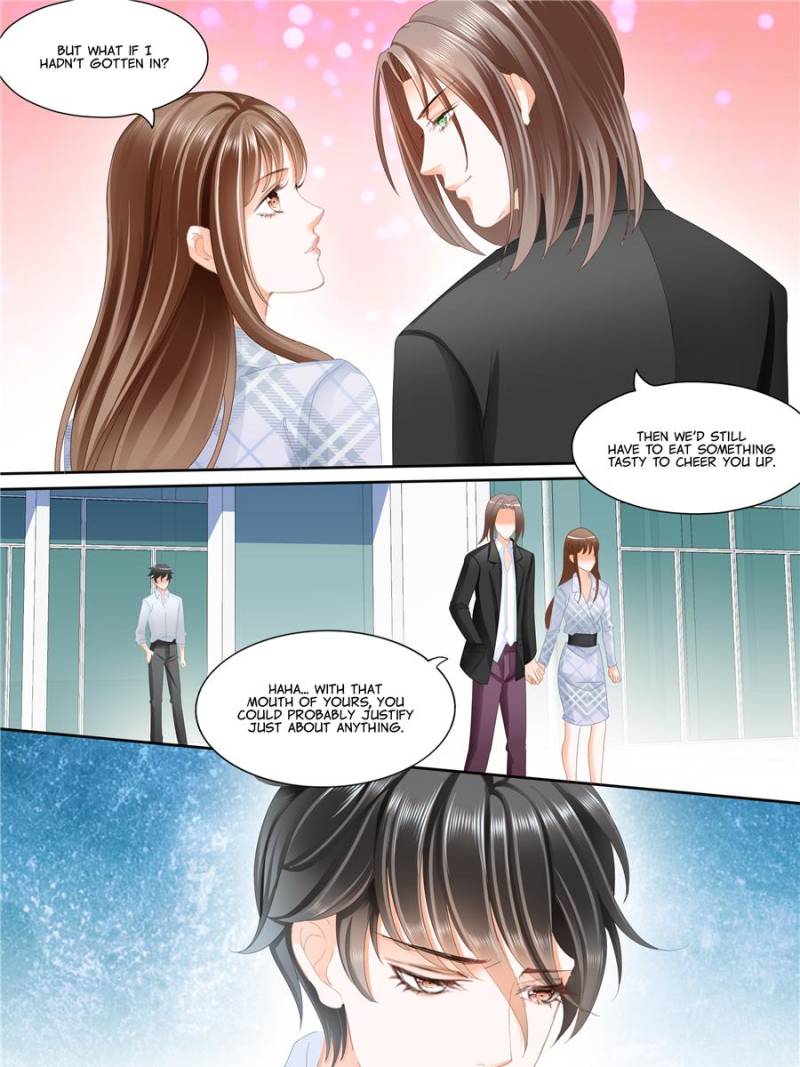 Can’t Love You - Chapter 83