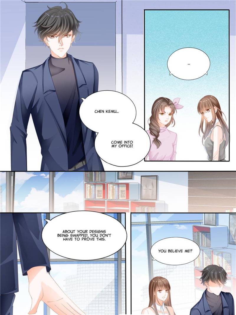 Can’t Love You - Chapter 94