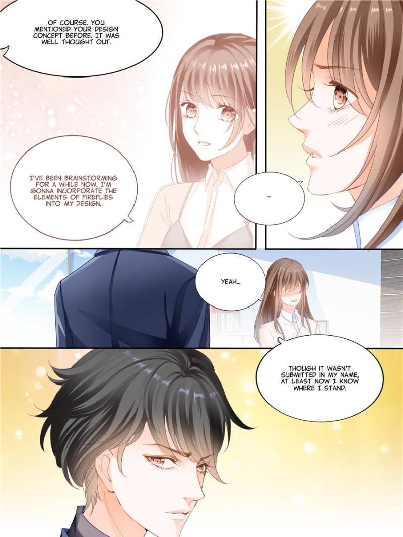 Can’t Love You - Chapter 94