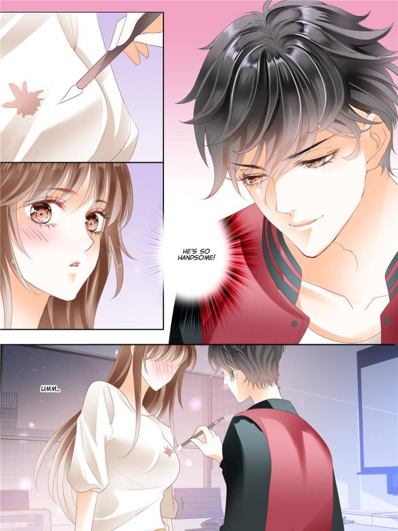 Can’t Love You - Chapter 52