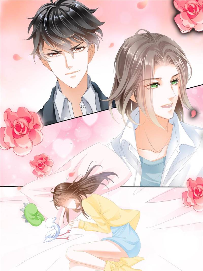 Can’t Love You - Chapter 86