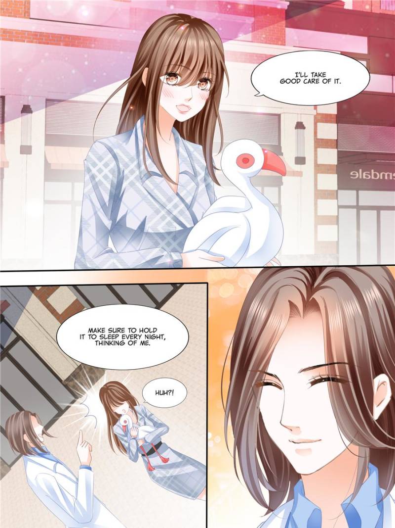 Can’t Love You - Chapter 84