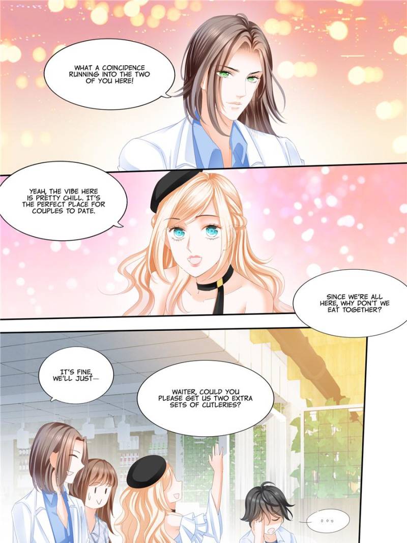 Can’t Love You - Chapter 84